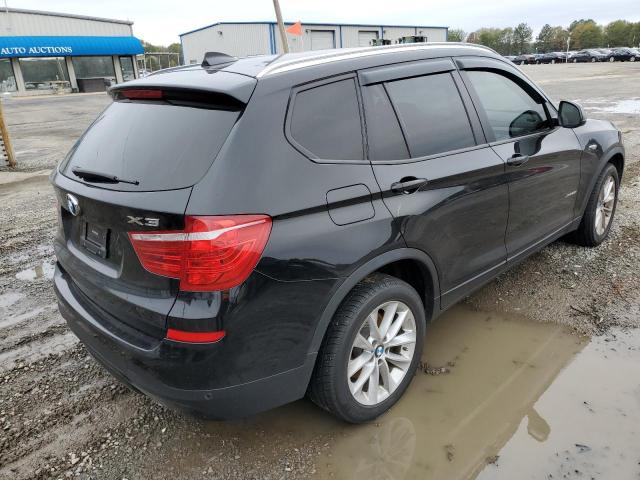 5UXWX9C59F0D53574 BMW X3 Xdrive28i