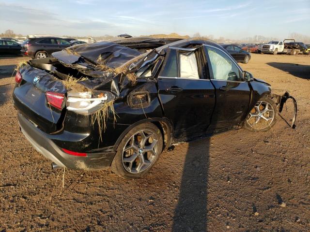 WBXHT3Z36G4A48717 BMW X1 Xdrive28i