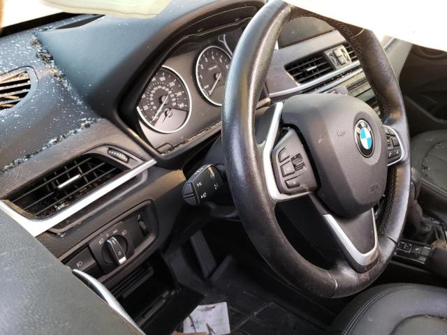 WBXHT3Z36G4A48717 BMW X1 Xdrive28i