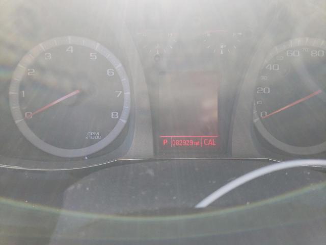 2GKALMEK4H6345875 GMC Terrain Sle