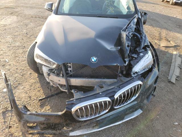 WBXHT3Z36G4A48717 BMW X1 Xdrive28i