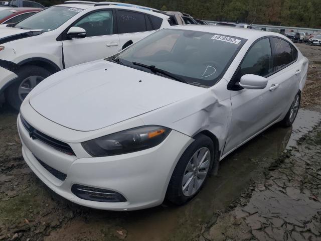 1C3CDFBB7ED701741 Dodge DART SXT