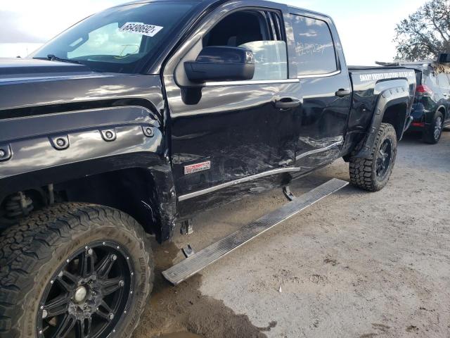 3GTU2VEC9EG140076 GMC Sierra K1500 Slt