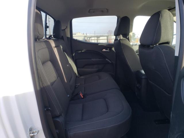 1GTG6CEN7L1244410 GMC CANYON SLE