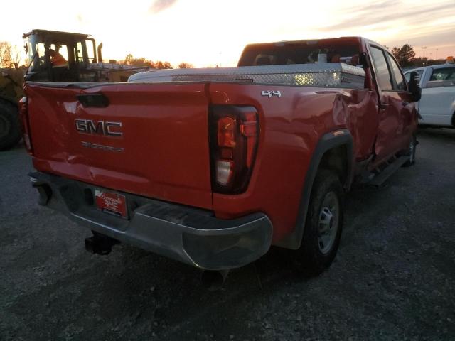 1GT49LEY6NF214261 GMC Sierra K2500 Heavy Duty