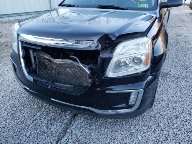 2GKFLTEK1G6219097 GMC Terrain Sle