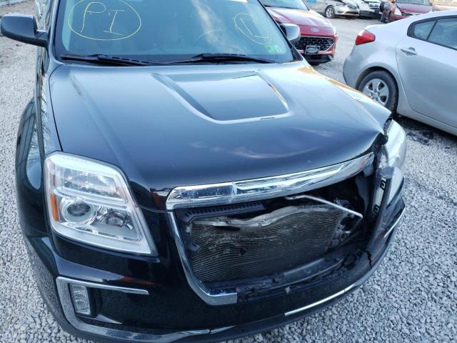 2GKFLTEK1G6219097 GMC Terrain Sle