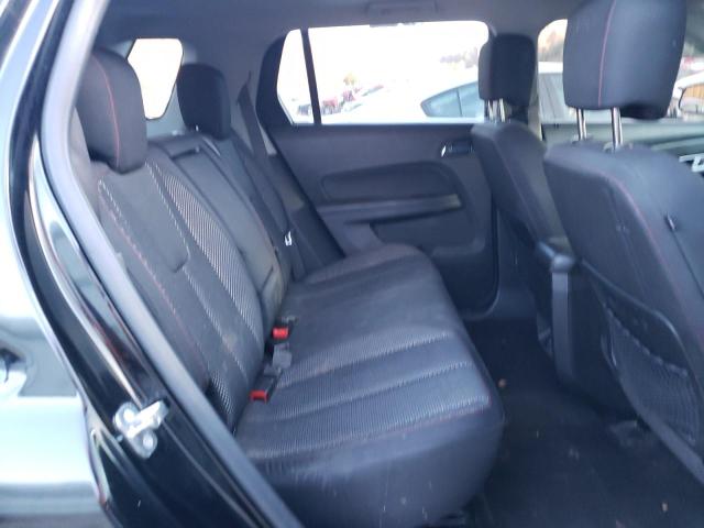 2GKFLTEK1G6219097 GMC Terrain Sle
