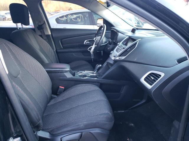 2GKFLTEK1G6219097 GMC Terrain Sle