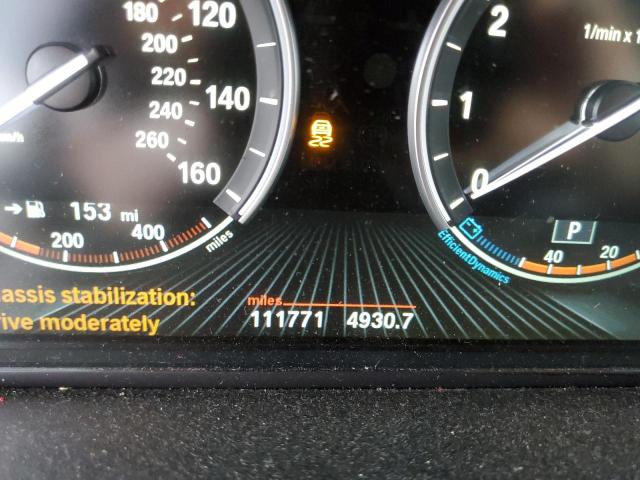 5UXWX9C59F0D53574 BMW X3 Xdrive28i