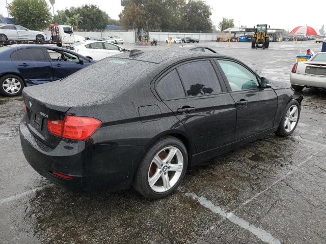 WBA3B1C53FK139232 BMW 320 I