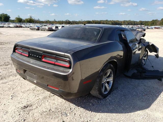 2C3CDZAG1FH906023 Dodge Challenger Sxt