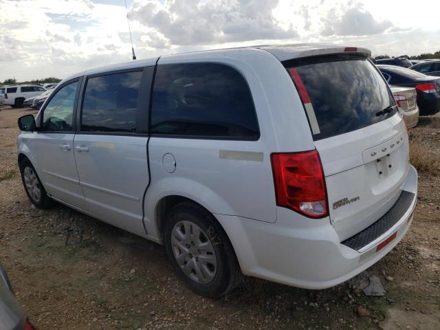2C4RDGBG8HR657077 Dodge Grand Caravan Se