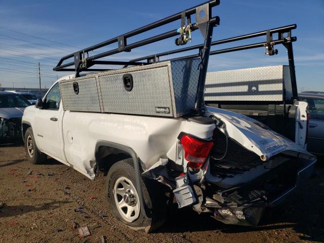 1GTN1LEC0JZ900983 GMC Sierra C1500