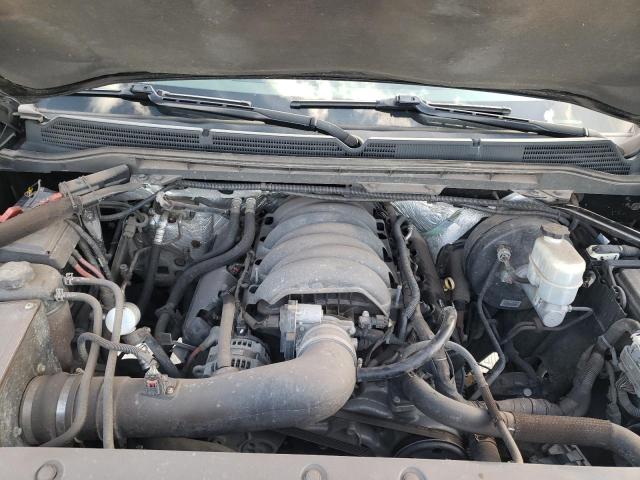 3GTU2VEC9EG140076 GMC Sierra K1500 Slt
