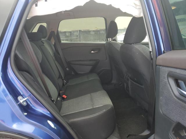 5N1AT3BA9MC760818 Nissan ROGUE SV