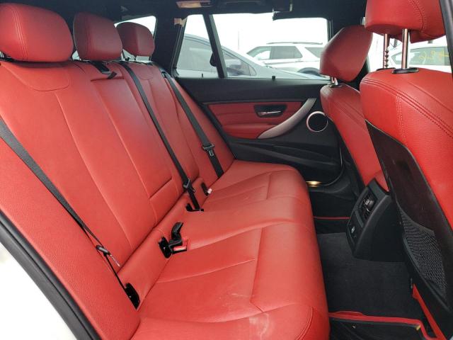 WBA3G7C53EK296469 BMW 328 XI