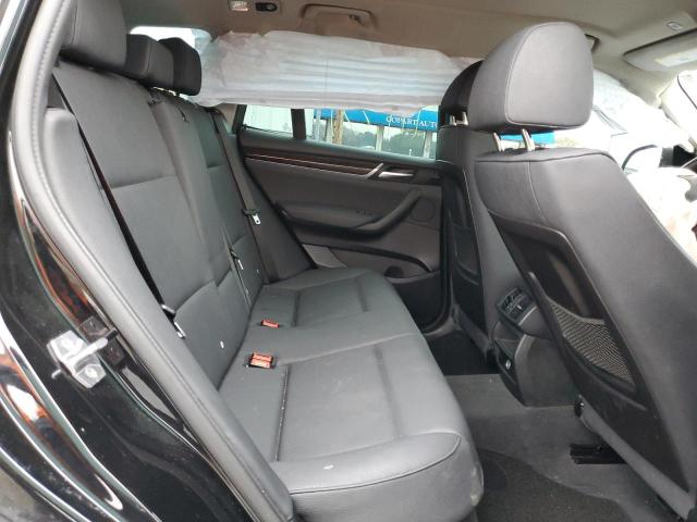 5UXWX9C59F0D53574 BMW X3 Xdrive28i