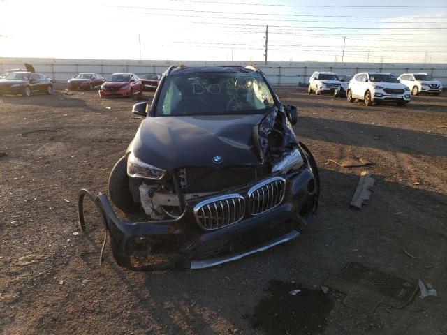WBXHT3Z36G4A48717 BMW X1 Xdrive28i