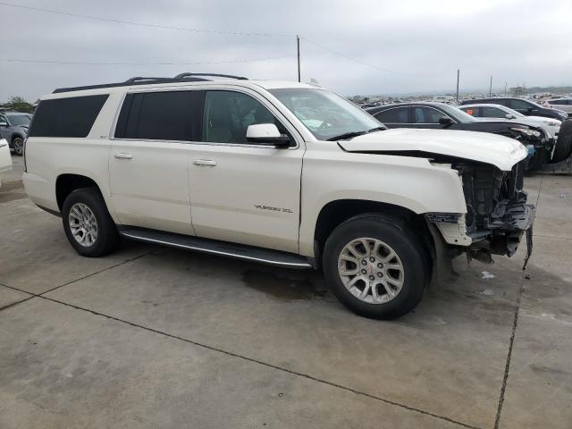 1GKS2HKC0FR660797 GMC Yukon Xl K1500 Slt