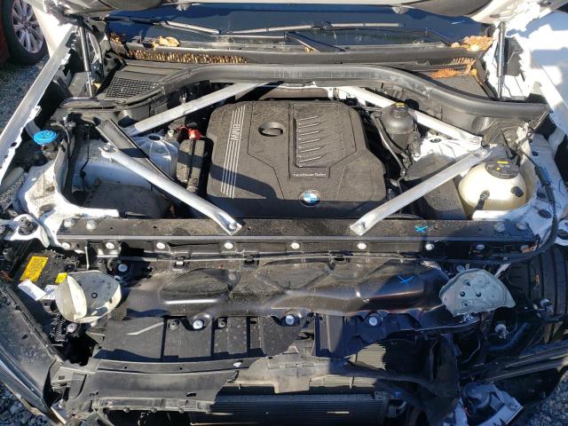5UXCR6C59KLL08846 BMW X5 Xdrive40i