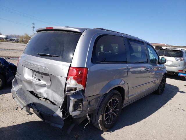 2C4RDGEG0GR369225 Dodge Grand Caravan R/t