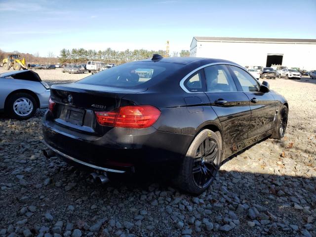 WBA4A7C59FD414830 BMW 428 Xi Gran Coupe