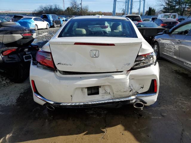 1HGCT2B8XHA002655 Honda ACCORD EXL