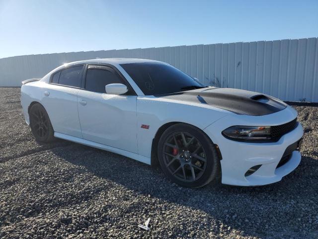 2C3CDXGJ7GH323934 Dodge Charger R/t Scat Pack