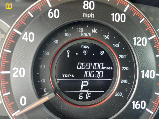 1HGCT2B8XHA002655 Honda ACCORD EXL