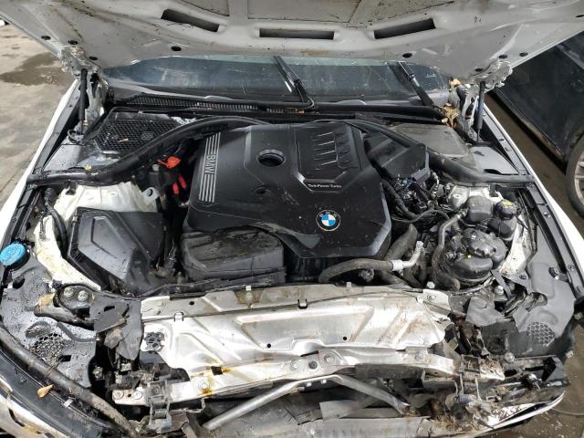 3MW5R7J06L8B33498 BMW 330XI