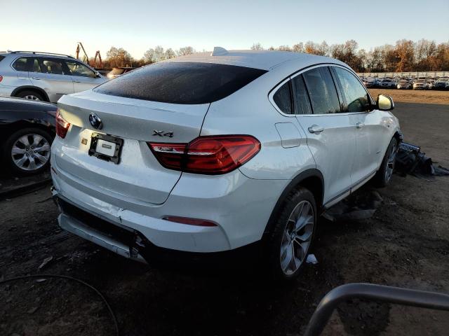 5UXXW3C58F0M88241 BMW X4 Xdrive28i