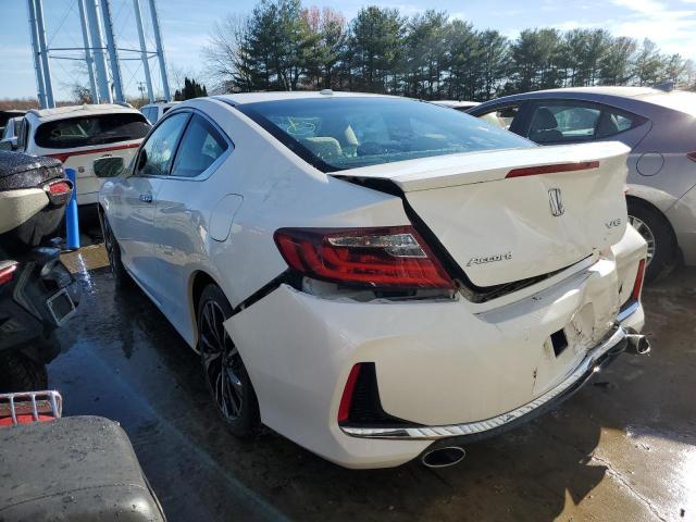 1HGCT2B8XHA002655 Honda ACCORD EXL