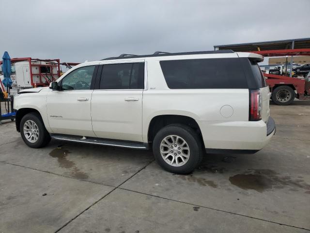1GKS2HKC0FR660797 GMC Yukon Xl K1500 Slt