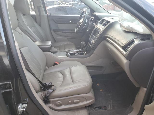 1GKKVTKD1FJ302738 GMC Acadia Denali