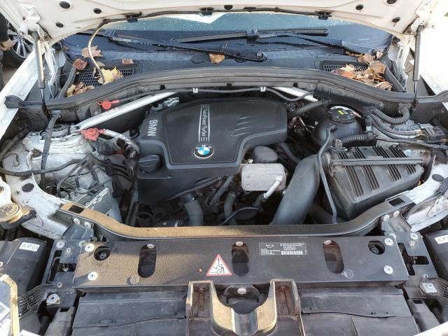 5UXXW3C58F0M88241 BMW X4 Xdrive28i
