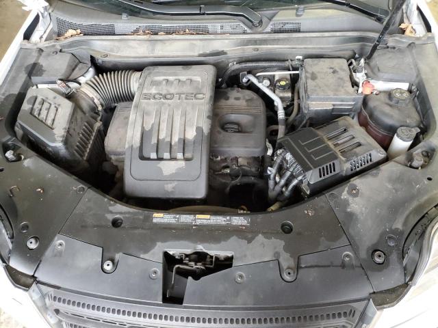2GKFLSEK2G6349514 GMC Terrain Sle