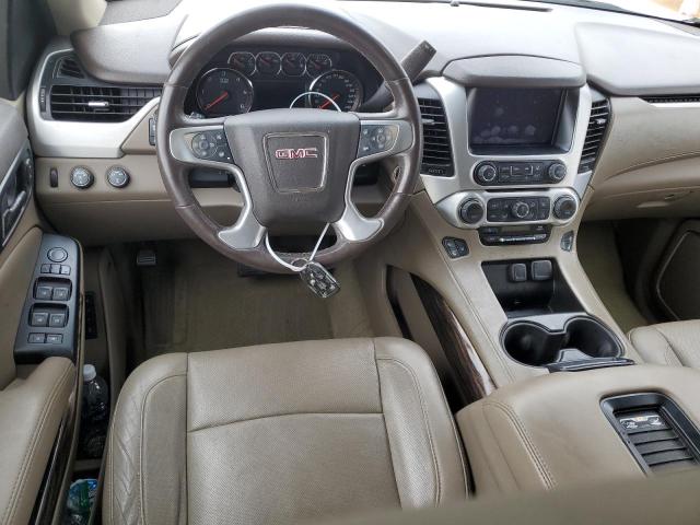 1GKS2HKC0FR660797 GMC Yukon Xl K1500 Slt