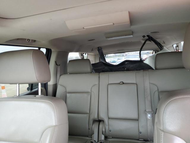 1GKS2HKC0FR660797 GMC Yukon Xl K1500 Slt