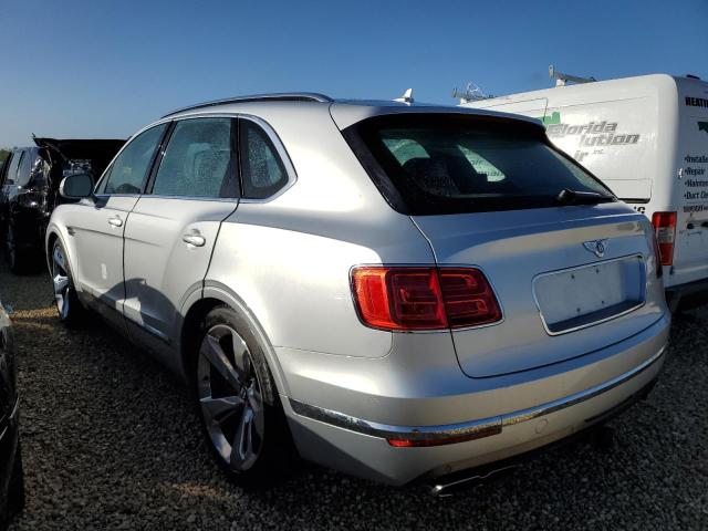 SJAAM2ZVXKC026790 Bentley Bentayga