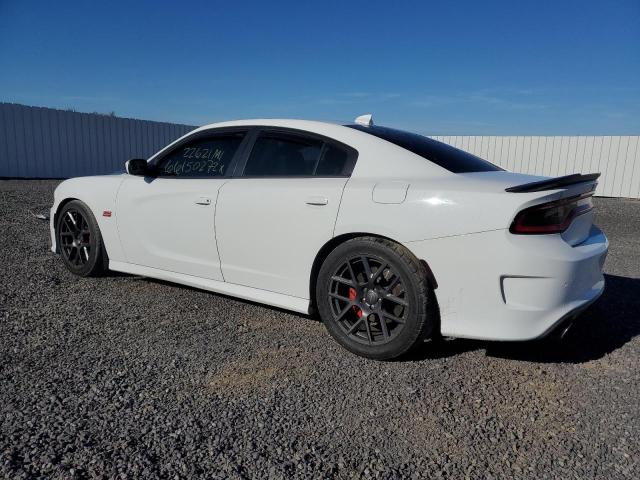 2C3CDXGJ7GH323934 Dodge Charger R/t Scat Pack