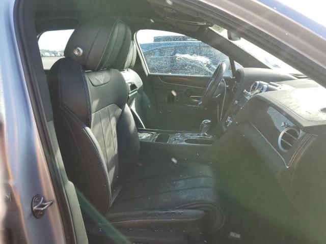 SJAAM2ZVXKC026790 Bentley Bentayga