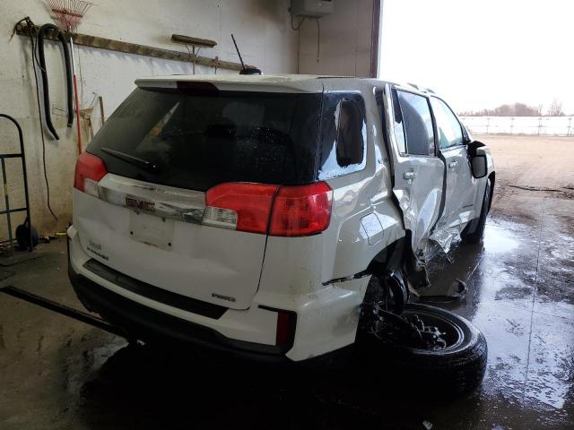 2GKFLSEK2G6349514 GMC Terrain Sle