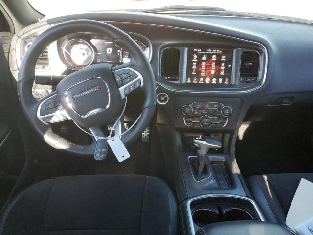 2C3CDXGJ7GH323934 Dodge Charger R/t Scat Pack