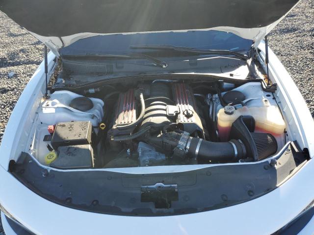 2C3CDXGJ7GH323934 Dodge Charger R/t Scat Pack