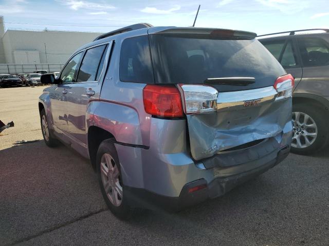 2GKALREK1F6321477 GMC Terrain Sle