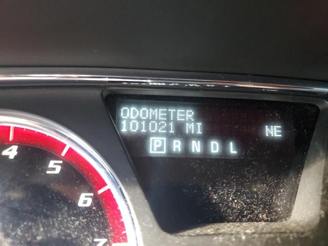 1GKKVTKD1FJ302738 GMC Acadia Denali
