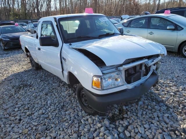 Auction sale of the 2009 Ford Ranger Super Cab, vin: 1FTYR14E09PA42421, lot number: 66796652