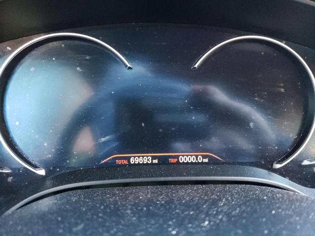 WBAJE7C51JG891413 BMW 540 XI