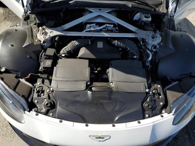 SCFSMGAW5LGN04145 Aston Martin Vantage
